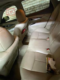 ئینفینیتی M37